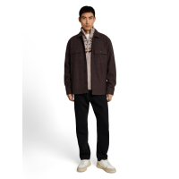 Tom Tailor Trui Troyer Driftwood Taupe